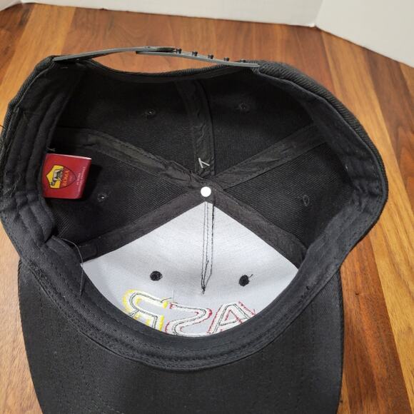 NWT AS Roma Cap Adjustable Strap - Picture 3 of 9